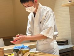 -鮨一日本料理(大中华店)