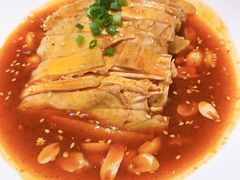 成都口水鸡-望蓉城·古法酸菜鱼(世纪汇店)