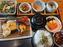 -鲁山人日本料理·放题·套餐(松卫北路店)