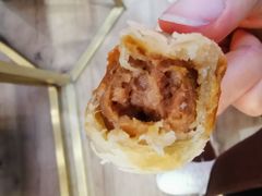 鲜肉一口酥-宋记饼家(石门二路店)