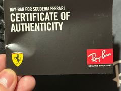 -Ray·Ban雷朋(淮海中路店)