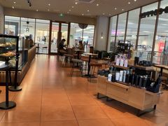 -星巴克臻选(泉州晋江SMMALL店)