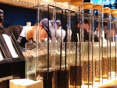 -喜茶(北京三里屯太古里店)