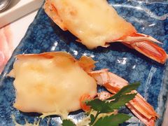 -大渔铁板烧(花园道店)