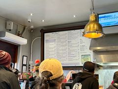 -Fergburger(皇后镇店)