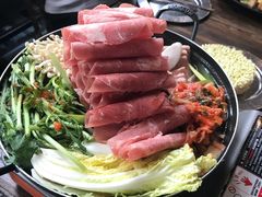 -MI WU FACTORY米屋美食工厂餐厅(绿地店)