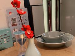 -蜜桃餐厅·伴山(绿宝广场店)