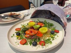 -狮拾久·现代新加坡料理(福田COCO Park店)