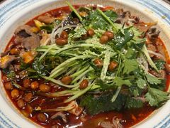 -顺水湾·牛肉牛杂火锅(驾鹤店)