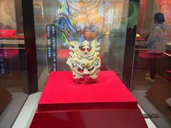 -北京大葆台遗址博物馆