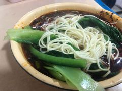 -赵伍面庄(松石大道店)