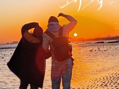 -老虎石海上公园