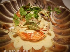 -壳里西餐厅Coquille Seafood Bistro(蒙自路店)