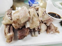 -那达慕蒙古风味酒楼