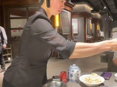 -贺庄·活鱼馆(珠吉路店)