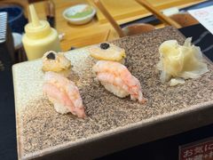 -Sushi Hanzo半藏(天环广场店)