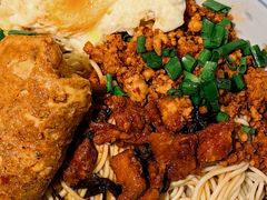 -辣肉面大王(天平路店)