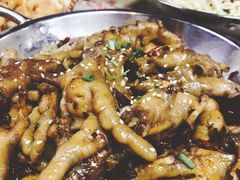 -小民大排档(光谷店)