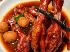 -食锦记·福建私房菜(浦西万达店)