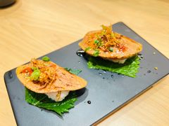 -友壹町寿司(佛山新DNA店)