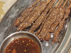 -串盟烧烤大排档·长沙美食地标(星沙店)