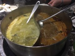 -江南鱼捞(北仑银泰城店)