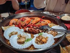 -BROWNSTONE布朗石西班牙餐厅(富城店)