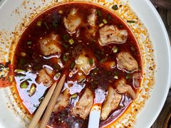 酸汤包面-包面西施(黄泥磅总店)