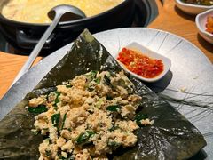-一朵菌·野生菌探索家火锅(南亚店)
