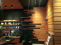 -星巴克(杭州西湖银泰1F店)