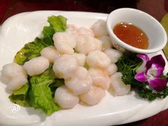 水晶虾仁-旭龙鱼头王(航华店)