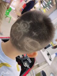 -萌酷专业儿童剪发造型(悦方店)