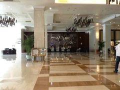 -海乐健康美食·SPA水疗会(水都假日酒店)