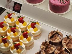 -好利来(西宸广场店)