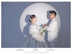 点击看大图 -维纳斯婚纱摄影(鞍山店)