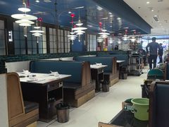 -大锅强·蒸海鲜青岛菜(金沙滩店)