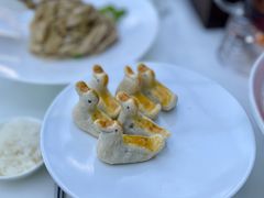 -四季民福烤鸭店(故宫店)