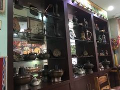 -清真新疆叶尔羌烤肉店(新香洲店)