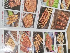 -东口码头·烧鸽子·鱼头泡饼·地方菜(金鹰悦城店)