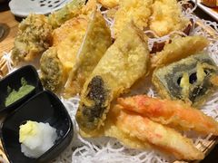 -阿吾罗日本料理(K11艺术中心店)