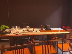 -柴米油盐(土菜院子店)