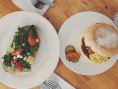 -Egg•Allday Brunch(襄阳北路店)