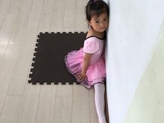 -墨舞舞蹈·美术(共富新村店)