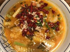 -云海肴·汽锅鸡·云南菜(美罗城店)