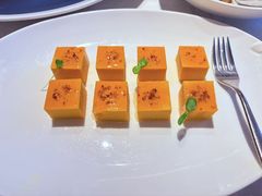 -上海宝华喜来登酒店·采悦轩中餐厅