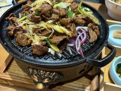 -咂摸(南锣鼓巷店)