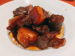 恰恰红烧肉-恰恰餐厅(硕和生活广场店)