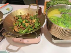-松沪名灶·豆浆鱼头·新上海菜(江川路交大店)