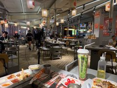 -赞酱川式烤肉(蜀都万达店)