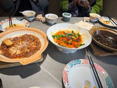 -羊门客在·烤盐池滩羊·川菜